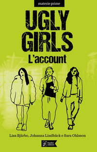Ugly girls - l'account 