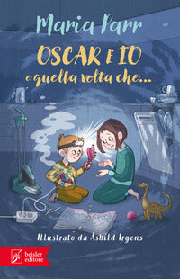 Oscar e io e quella volta che 