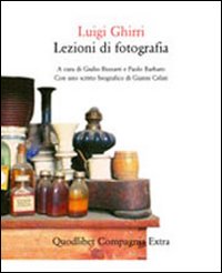 Lezioni di fotografia 