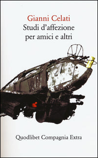 Studi d'affezione per amici e altri 