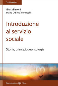 Introduzione al servizio sociale 