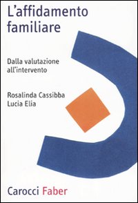 Affidamento familiare 