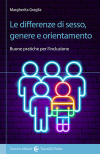 Differenze di sesso genere e orientamento - buone pratiche per l'inclusione 
