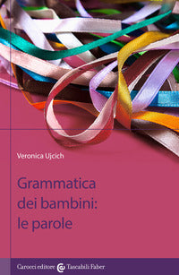 Grammatica dei bambini - le parole 