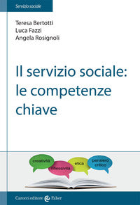 Servizio sociale le competenze chiave 
