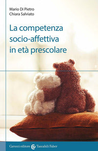 Competenza socio affettiva in eta' prescolare 