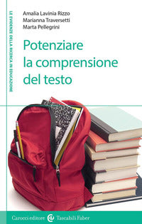 Potenziare la comprensione del testo 