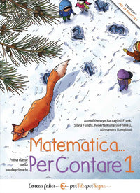 Matematica per contare 