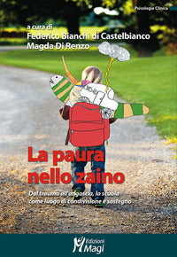 Paura nello zaino 