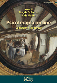 Psicoterapia on line 