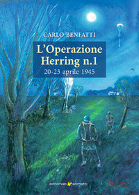 Operazione herring 1 20 - 23 aprile 1945 