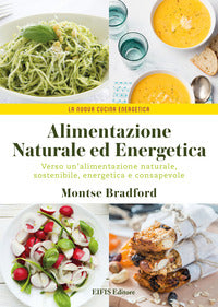 Alimentazione naturale ed energetica 