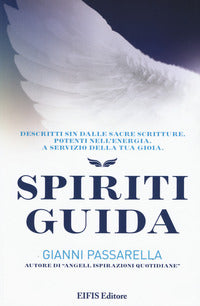 Spiriti guida - angeli 