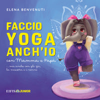 Faccio yoga anch'io 