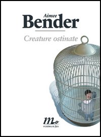 Creature ostinate 