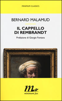 Cappello di rembrandt 