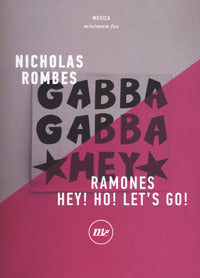 Ramones hey ho let's go ! 