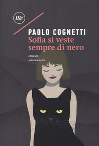 Sofia si veste sempre di nero 