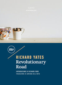 Revolutionary road 