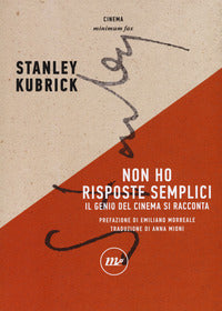 Non ho risposte semplici 