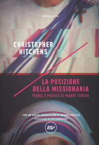 Posizione della missionaria 