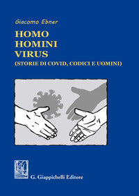 Coronarebus - storie di covid codici e uomini 
