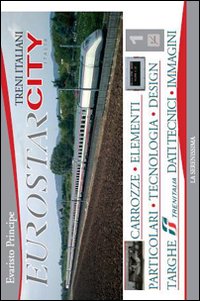 Eurostar city italia - treni italiani 