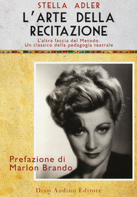 Arte della recitazione 