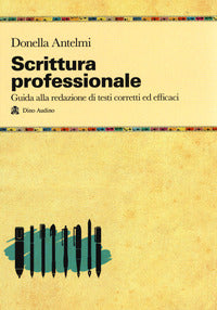 Scrittura professionale 