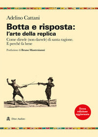 Botta e risposta l'arte della replica 