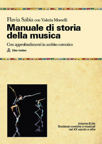 Manuale di storia della musica 