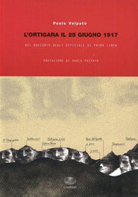 Ortigara il 25 giugno 1917 