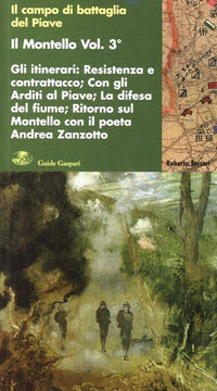 Campo di battaglia del piave - il montello 3 
