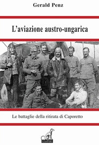 Aviazione austro ungarica a caporetto 