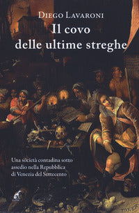 Covo delle ultime streghe 