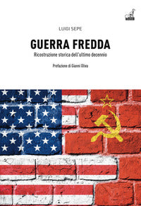 Guerra fredda - ricostruzione storica dell'ultimo decennio 