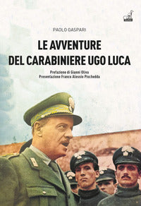 Avventure del carabiniere ugo luca 