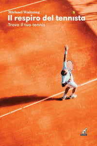 Respiro del tennista - trova il tuo tennis 