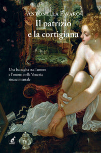 Patrizio e la cortigiana 