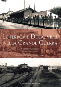 Ferrovie decauville nella grande guerra 