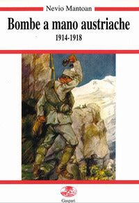 Bombe a mano austriache 1914 - 1918 