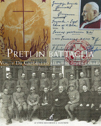 Preti in battaglia 