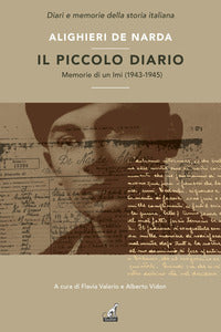 Piccolo diario - memorie di un imi (1943-1945) 