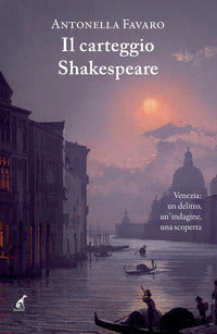 Carteggio shakespeare 
