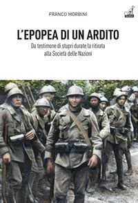 Epopea di un ardito 