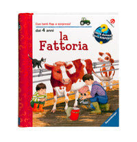 Fattoria 