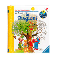 Stagioni 