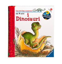 Dinosauri 