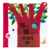 Toc toc chi abita qui ? 