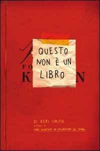 Questo non e' un libro 